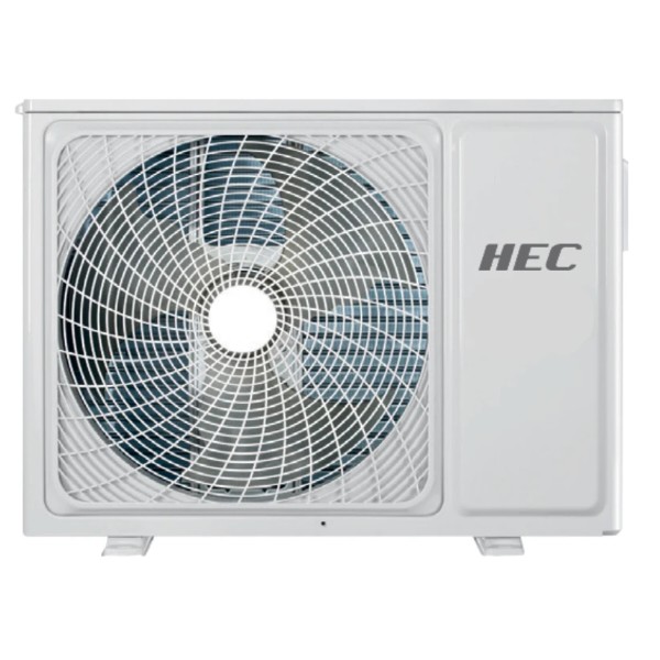 Фото - Кондиціонер спліт HEC Inverter HSU-12NT(I)/HSU-12NT(O)
